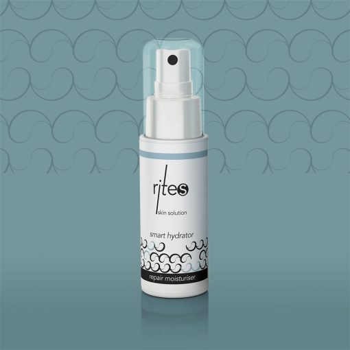repair moisturiser | smart hydrator | RITES Skin Solution